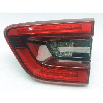 PILOTO TRASERO DERECHO INTERIOR 265508898R 