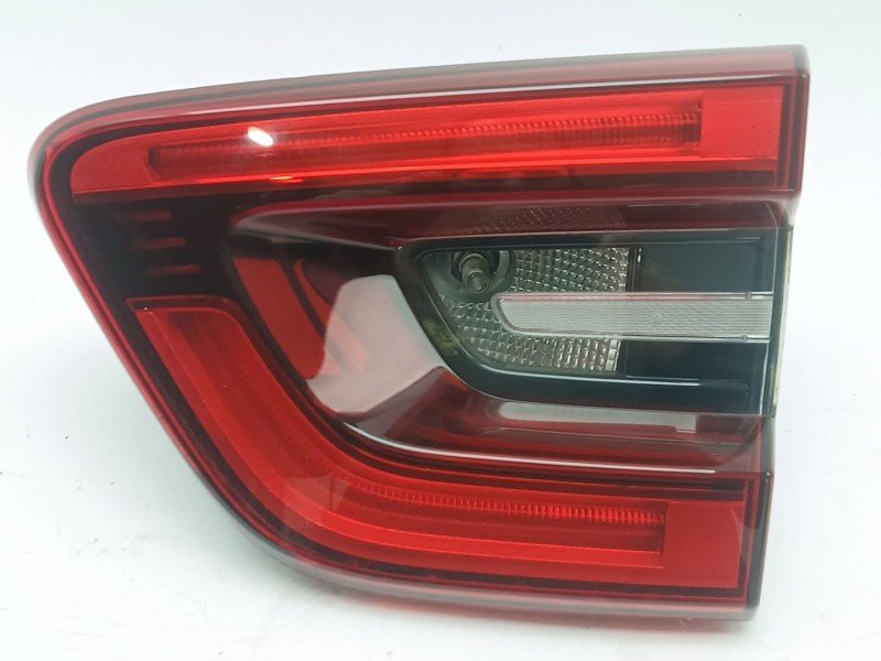 Recambio de piloto trasero derecho interior para renault kadjar (ha_, hl_) 1.6 dci 130 referencia OEM IAM 265508898R  