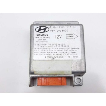 CENTRALITA AIRBAG 9591028000 47S0022366F 