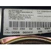 Recambio de airbag delantero izquierdo para mercedes-benz clase m (w163) 270 cdi (163.113) referencia OEM IAM 1634600298  