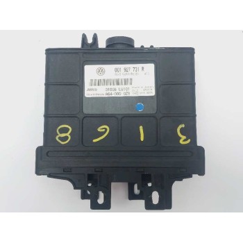 CENTRALITA CAMBIO AUTOMATICO 001927731R 31036LW101 A640000Z8