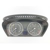 Recambio de cuadro instrumentos para bmw 5 touring (e61) 523 i referencia OEM IAM 62109194881  110080398
