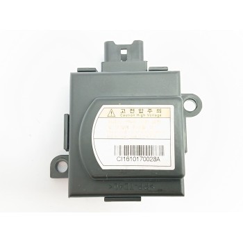 MODULO ELECTRONICO 1610170028A 