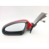 Recambio de retrovisor izquierdo para opel astra k (b16) 1.6 turbo (68) referencia OEM IAM 13453526  1428456
