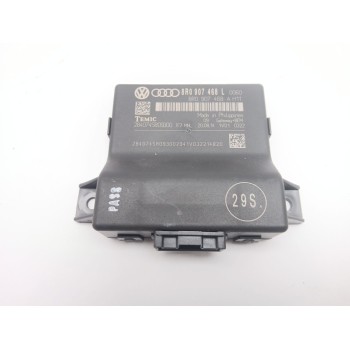 MODULO ELECTRONICO 8R0907468L 