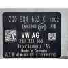 Recambio de modulo electronico para audi a1 sportback (gba) 30 tfsi sline referencia OEM IAM 2Q0980653C  