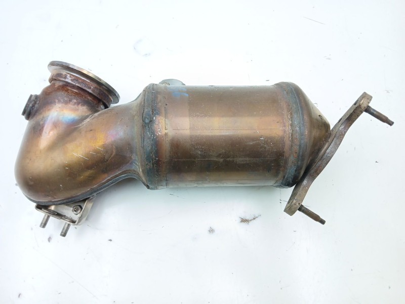 Recambio de catalizador para opel astra k sports tourer (b16) 1.4 turbo (35) referencia OEM IAM 12673197  