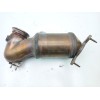 Recambio de catalizador para opel astra k sports tourer (b16) 1.4 turbo (35) referencia OEM IAM 12673197  