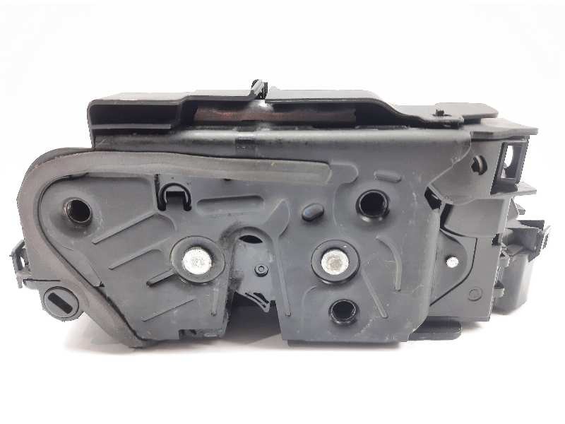 Recambio de cerradura puerta trasera derecha para audi a1 sportback (gba) 30 tfsi sline referencia OEM IAM A6L5TA839016L  