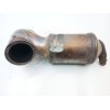 Recambio de catalizador para opel astra k sports tourer (b16) 1.4 turbo (35) referencia OEM IAM 12673197  
