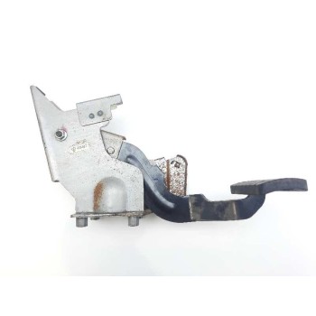 PEDAL FRENO KB036587 