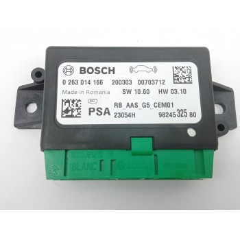 MODULO ELECTRONICO 9824532580 