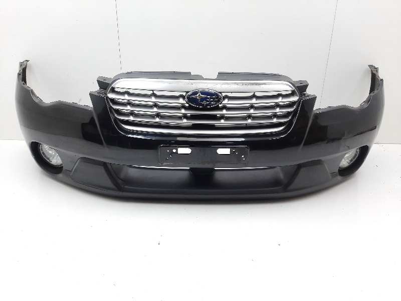 Recambio de defensa delantera para subaru legacy familiar/outback b13 (bp) 2.0 d outback limited referencia OEM IAM 57704AG231  