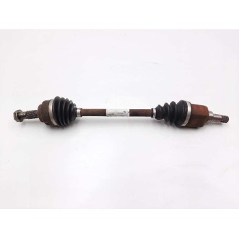 TRANSMISION DELANTERA IZQUIERDA 