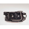 Recambio de cerradura puerta delantera derecha para volkswagen golf vi (5k1) gti referencia OEM IAM 5K1837016D  