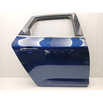 PUERTA TRASERA DERECHA 821006552R 