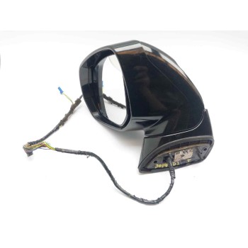 RETROVISOR IZQUIERDO 