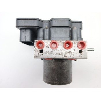 ABS 6C0614517K 0265255158 2265106508