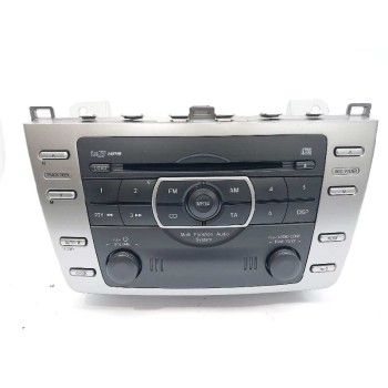 SISTEMA AUDIO / CD GS1F669RXB CQEM4770AT 