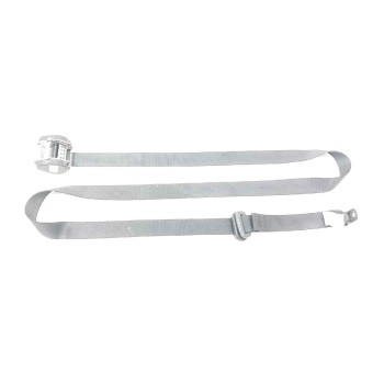 CINTURON SEGURIDAD TRASERO CENTRAL 609356964A 605460300B 