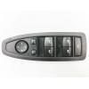 Recambio de mando elevalunas delantero izquierdo para bmw x1 (f48) sdrive 18 d referencia OEM IAM 936211601  