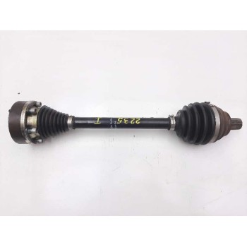 TRANSMISION DELANTERA IZQUIERDA 1K0407271HQ 