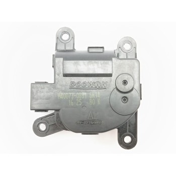 MOTOR APERTURA TRAMPILLAS CLIMATIZADOR H400730881 