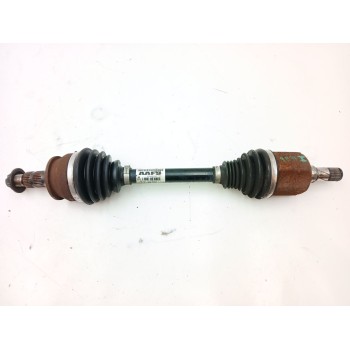 TRANSMISION DELANTERA IZQUIERDA 13335155 