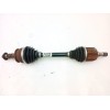 Recambio de transmision delantera izquierda para opel astra k (b16) 1.6 turbo (68) referencia OEM IAM 13335155  