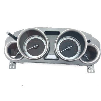 CUADRO INSTRUMENTOS 1GGAJ7G 1GGAJ7G020 