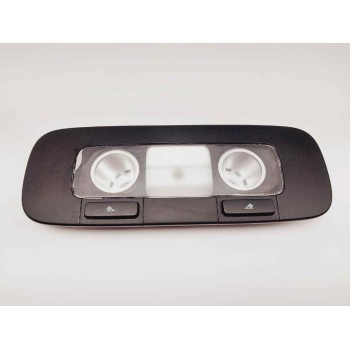 LUZ INTERIOR 3C0947291E 