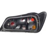 Recambio de piloto trasero izquierdo para peugeot 306 berlina 3/5 puertas (s1) style d referencia OEM IAM   