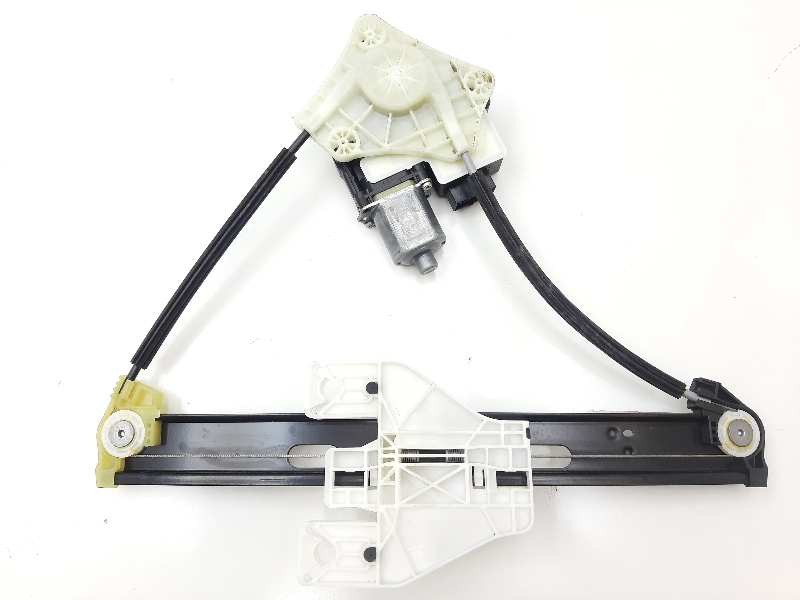 Recambio de elevalunas trasero derecho para audi a1 sportback (gba) 30 tfsi sline referencia OEM IAM 82G839462A 5Q0959408D 