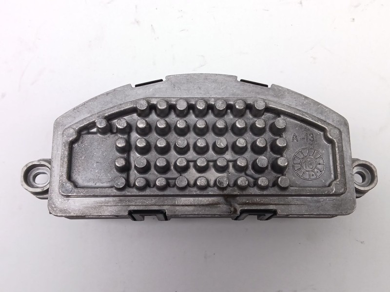 Recambio de resistencia calefaccion para volkswagen passat b8 variant (3g5, cb5) 2.0 tdi 4motion referencia OEM IAM 3Q0907521A M
