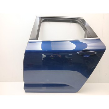 PUERTA TRASERA IZQUIERDA 821019065R 