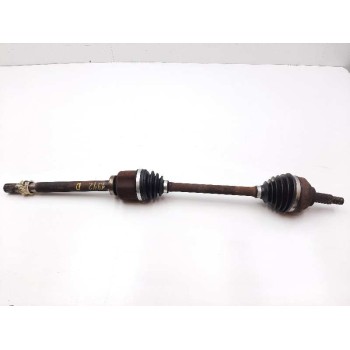 TRANSMISION DELANTERA DERECHA 