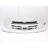 Recambio de rejilla delantera para nissan primastar furgoneta (x83) 2.0 dci 90 referencia OEM IAM 623100250  623100254R