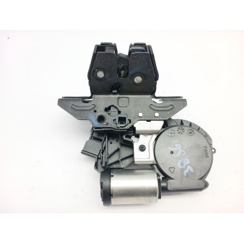 CERRADURA MALETERO / PORTON 13519125 