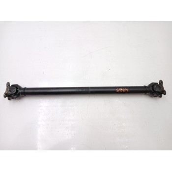 TRANSMISION CENTRAL DELANTERA 26209488491 