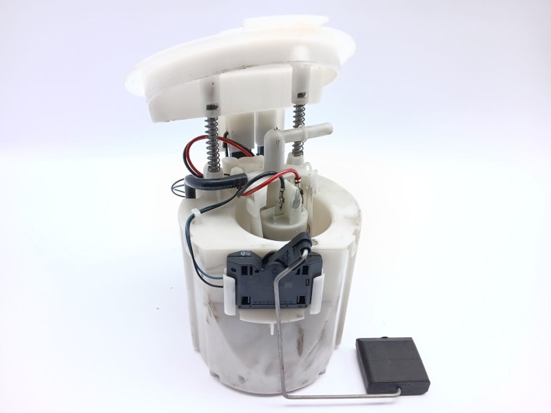 Recambio de bomba combustible para mercedes-benz clase e coupé (c207) e 250 cgi (207.347) referencia OEM IAM A2044700294  