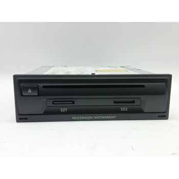 SISTEMA AUDIO / CD 3G0035043D 