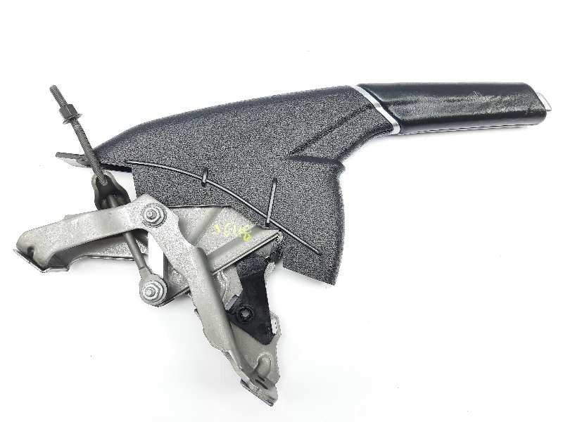 Recambio de palanca freno de mano para audi a1 sportback (gba) 30 tfsi sline referencia OEM IAM 82A711301J  