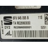 Recambio de piloto trasero izquierdo para seat arona (kj7, kjp) 1.0 tsi referencia OEM IAM 6F9945095B  