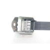 Recambio de cinturon seguridad trasero izquierdo para ford fiesta (cb1) ambiente referencia OEM IAM 8V51A611B69AE 34021838A 