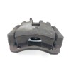 Recambio de pinza freno delantera derecha para kia rio concept referencia OEM IAM BC140184 581301W350 