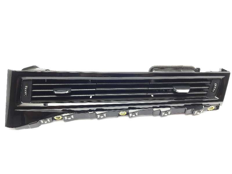 Recambio de rejilla aireadora para audi a1 sportback (gba) 30 tfsi sline referencia OEM IAM 82B820951B 82B820951C 