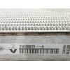 Recambio de radiador agua para renault talisman (lp_) 1.6 dci 130 referencia OEM IAM 214108607R  
