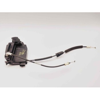 CERRADURA PUERTA DELANTERA DERECHA 9810309380 