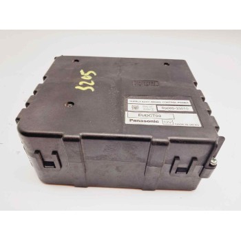 MODULO ELECTRONICO 8968033010 