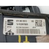 Recambio de piloto trasero izquierdo interior para seat arona (kj7, kjp) 1.0 tsi referencia OEM IAM 6F9945093D  